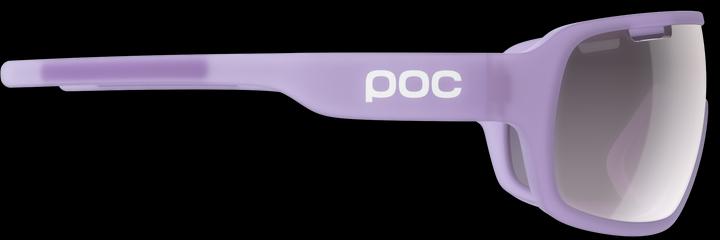 Image du produit Poc DO Half Blade (Violet, Silver Mirror 10.0)