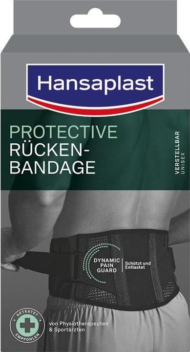 Produktbild Hansaplast Protective Knie-Bandage (One Size)