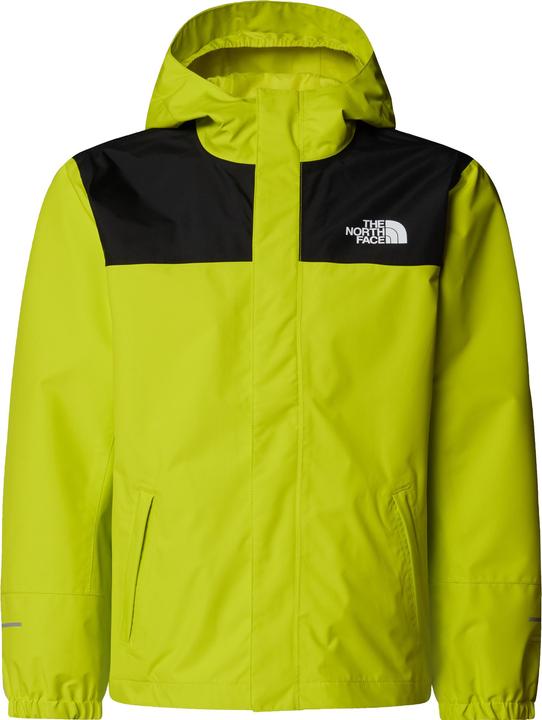 North Face Boys Antora Rain