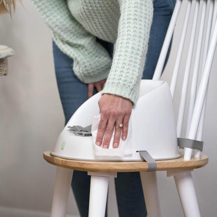 Produktbild Ingenuity Simplicity Seat (Hochstuhl Sitzerhöhung)