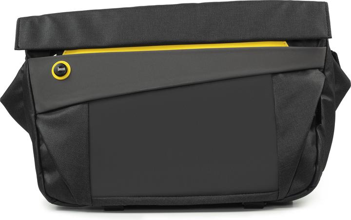 Actual product image Divoom Slingbag-Vblack (Photo backpack)
