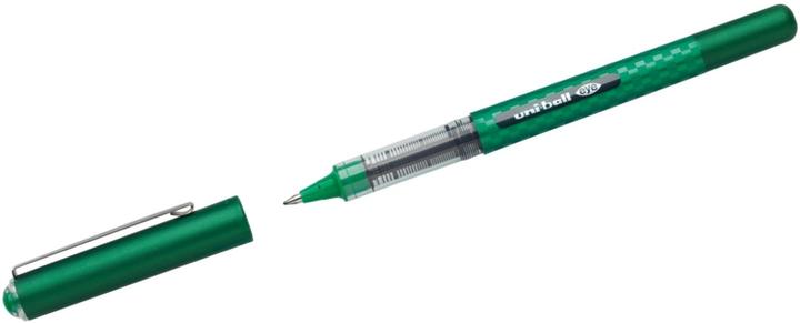 Produktbild Uni-ball Tintenroller (Grün, 1 x)