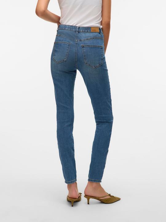 Immagine prodotto Vero Moda Jeans skinny a media altezza (XS)
