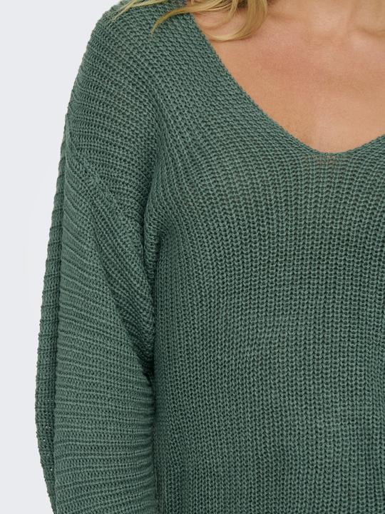 Produktbild JdY JDYJUSTY Strickpullover Strickpullover (M)