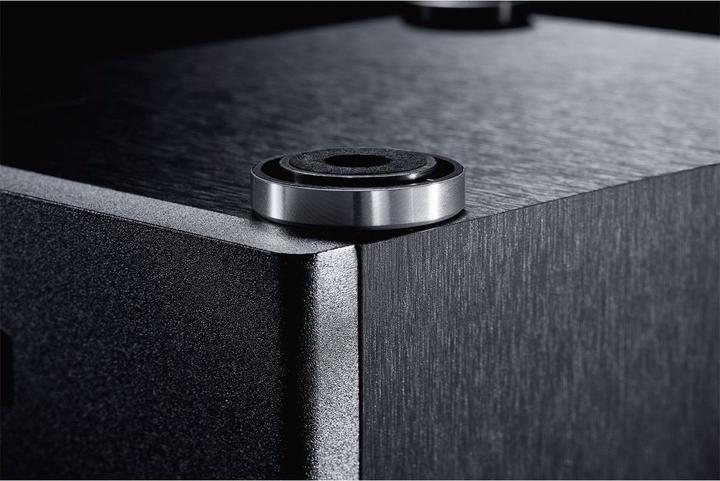 Image du produit Magnat Monitor Reference 2A (1 paire, 70 W)