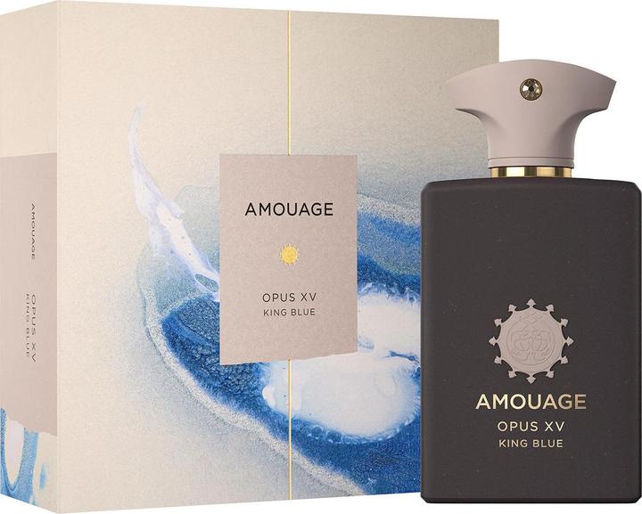Image du produit Amouage Opus XV (Eau de parfum, 100 ml)