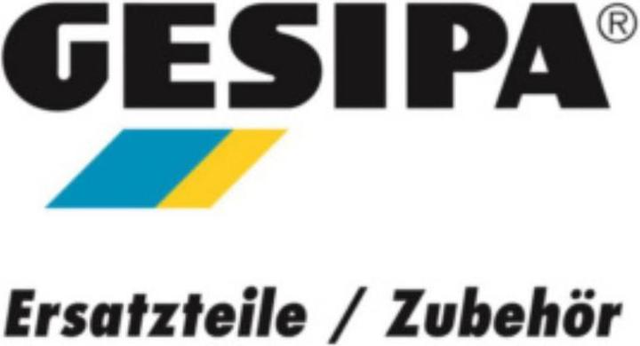 Gesipa Mouthpiece M 3 for FireBird (Instrument spare parts)