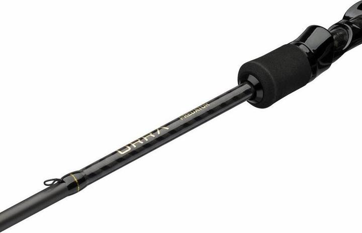 Actual product image Abu Garcia Orra 662MH 14-45g (Cast, 198 cm)