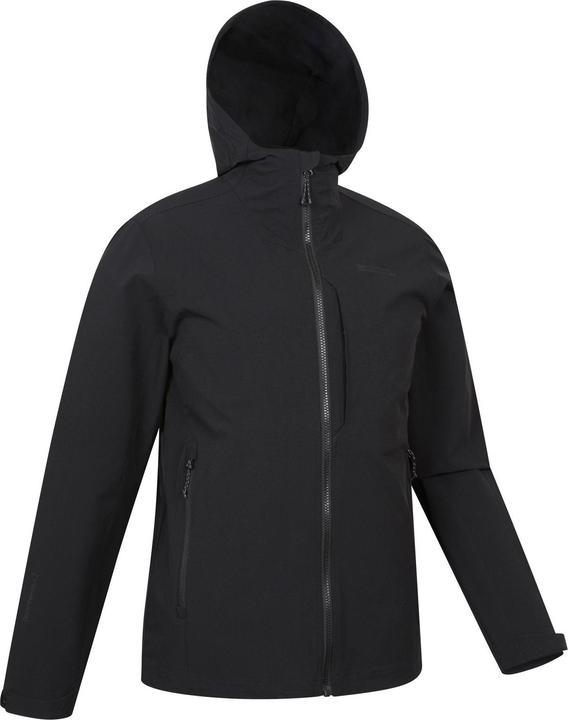 Produktbild Mountain Warehouse Retreat Softshelljacke Packable (L)