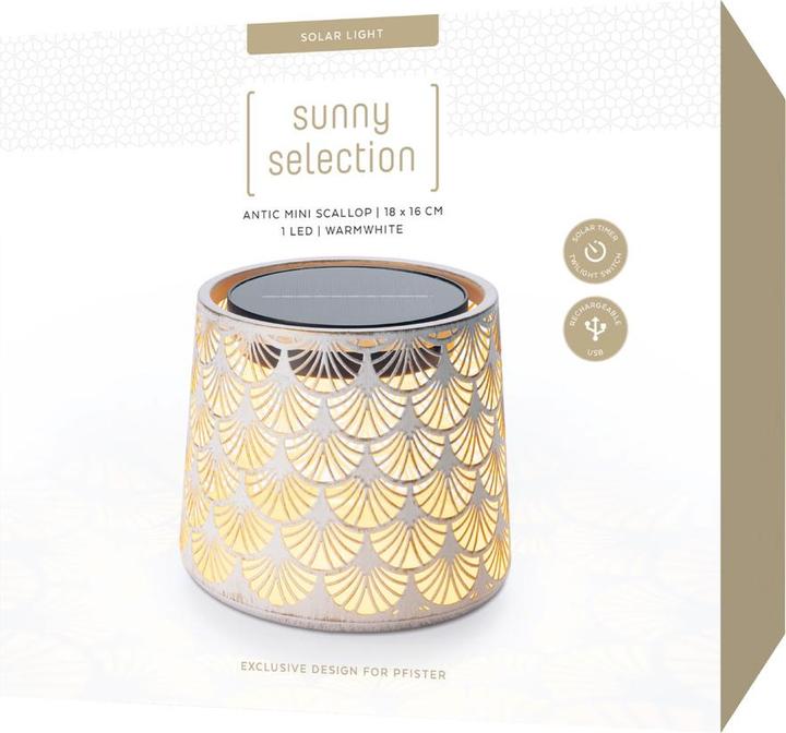 Image du produit STT Solar Light