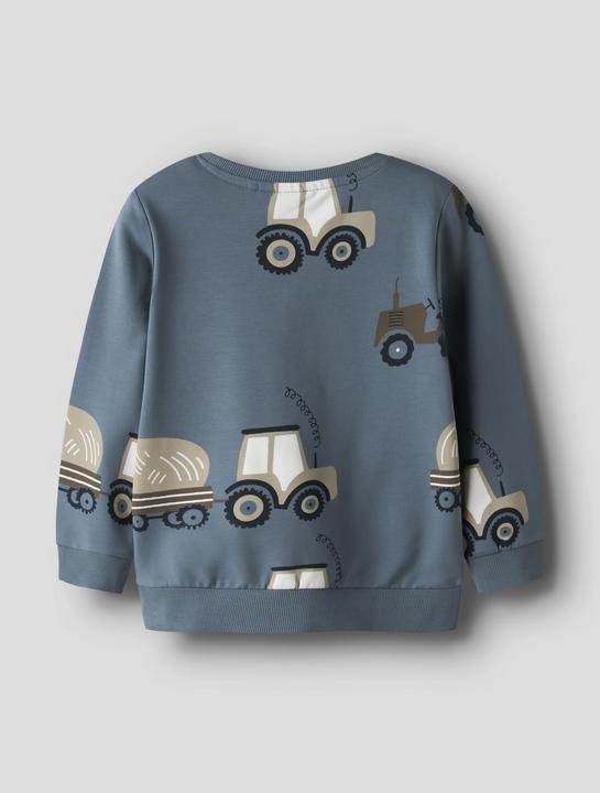 Produktbild Name it Bio-Baumwoll Sweatshirt (110)