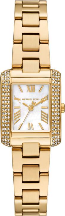 Produktbild Michael Kors Damenuhr EMERY (Analoguhr, 22 mm)