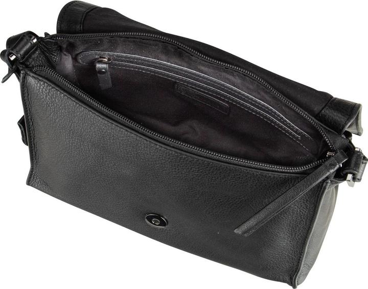 Immagine prodotto Burkely Borsa a tracolla Mystic Maeve in pelle 25 cm