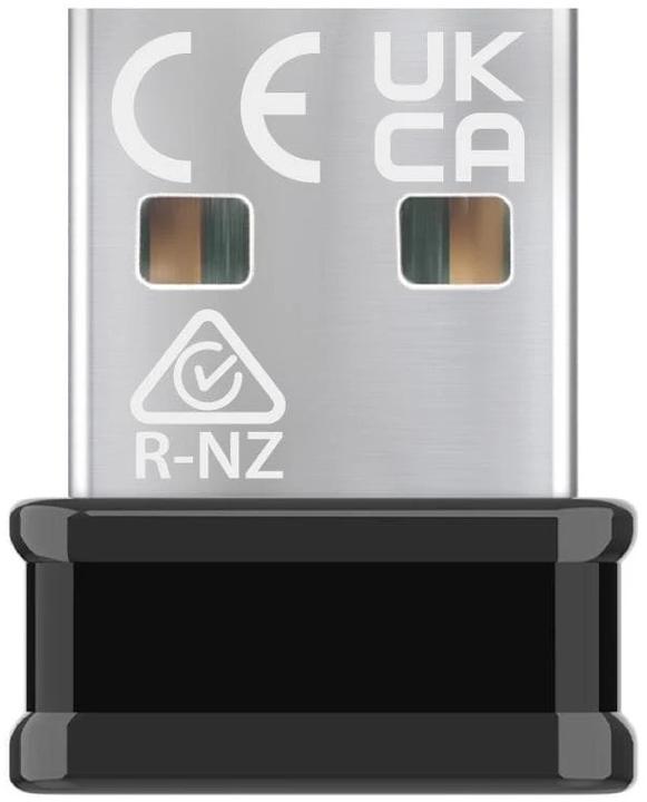 Produktbild edimax AC600 Wi-Fi 5 Nano USB Adapter EW-7811ULC Wireless (USB)