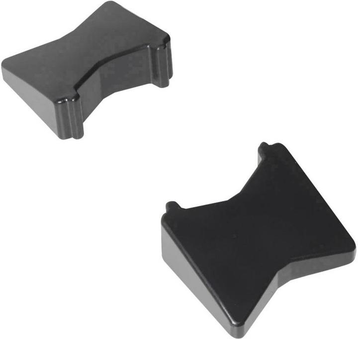 Actual product image Adam Hall Connecting pin Cable bridge DEFENDER® MIDI (Cable bridge, 12.50 cm)