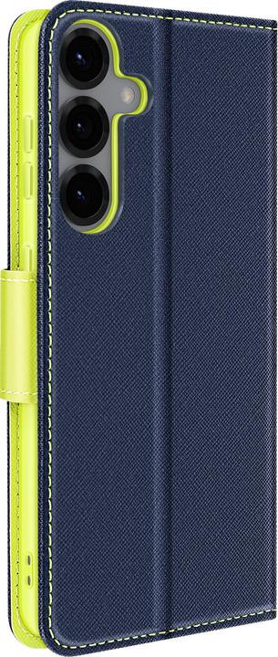 Produktbild Avizar Fancy Wallet Cover (Samsung Galaxy S25+)