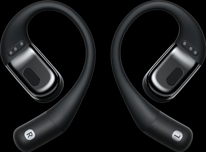 Shokz OpenFit (ANC, 7 h, Wireless)