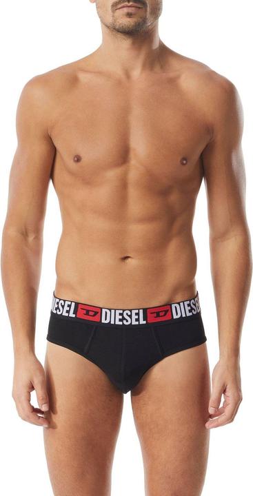 Actual product image Diesel Umbr-Andrethreepack (XL, pack of 6)