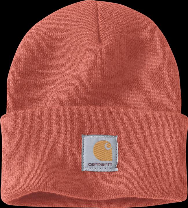 Actual product image Carhartt A18 Beanie