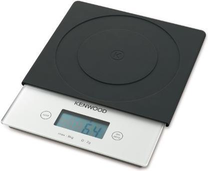 Image du produit Kenwood Chef Titanium KMC053 Megapack (1400 W)