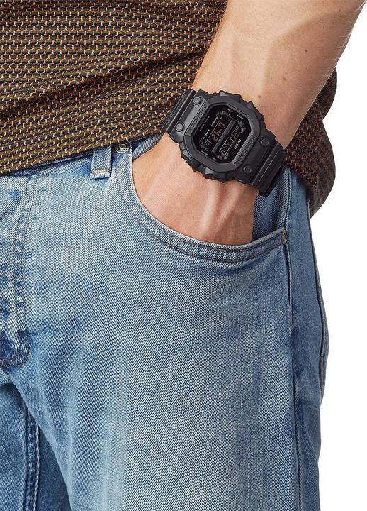 Actual product image Casio G-Shock (Digital watch, 54 mm)