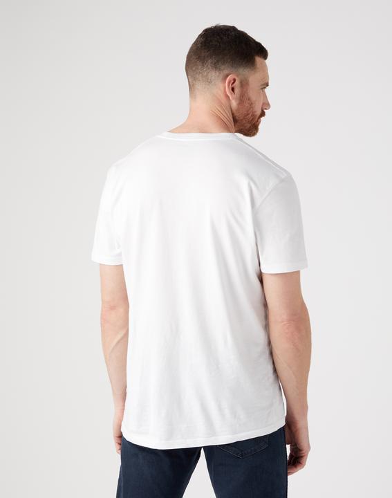 Produktbild Wrangler Sign Off Tee (XXL)