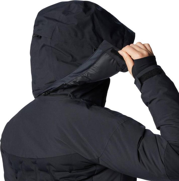 Produktbild Columbia Wildcard III Down Jacket (L)