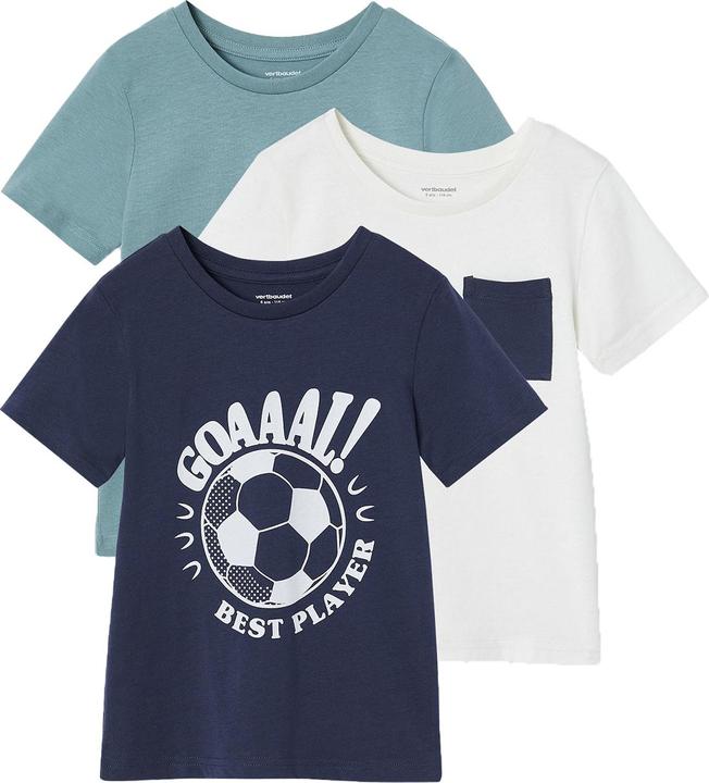 Immagine prodotto Vertbaudet T-Shirt (98)