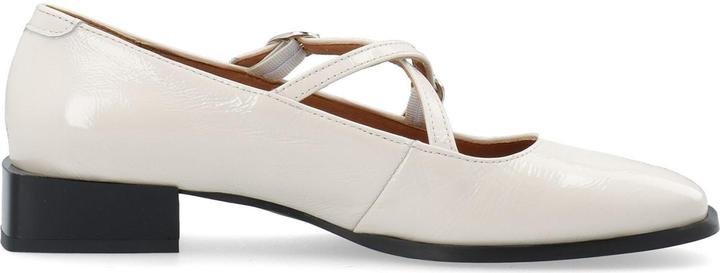 Actual product image Bianco BIAESTHER Mary Jane Schuhe (36)