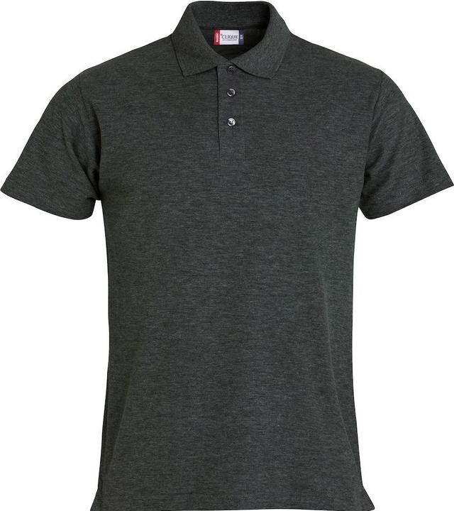 Actual product image Clique Basic polo shirt (3XL)