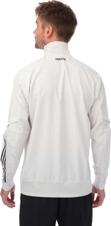 Image du produit adidas - Veste de survêtement 2020/21 PRESENTATION - Homme (M)