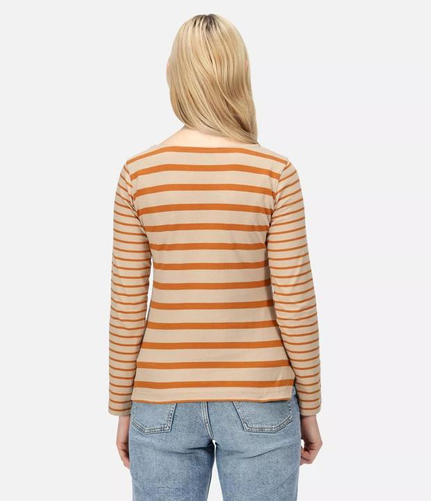Produktbild Regatta Farida TShirt Langärmlig (36 D)