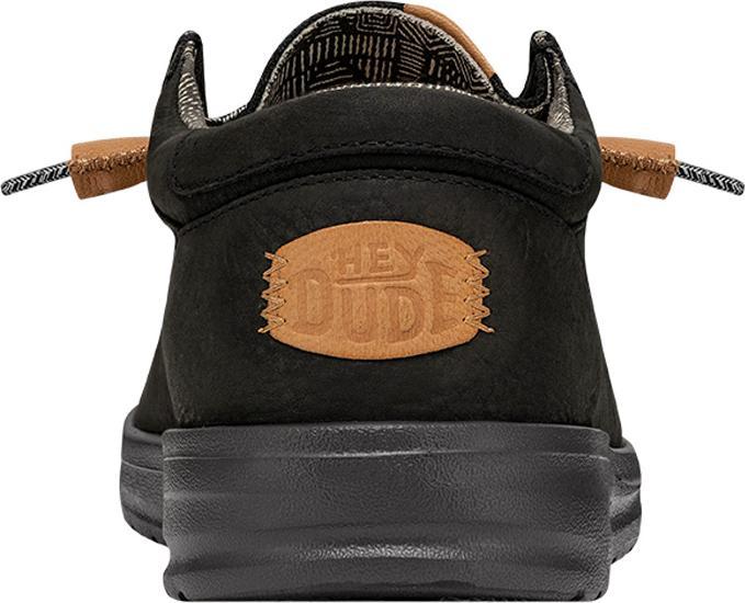 Immagine prodotto Hey Dude Wally Grip Craft Leather (40)