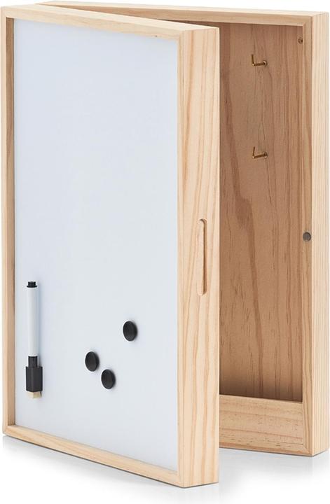 Zeller Present Chiave/Memo Box (30 x 8 x 42 cm)