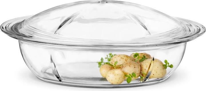 Actual product image Rosendahl Grand Cru Cocotte (25608)
