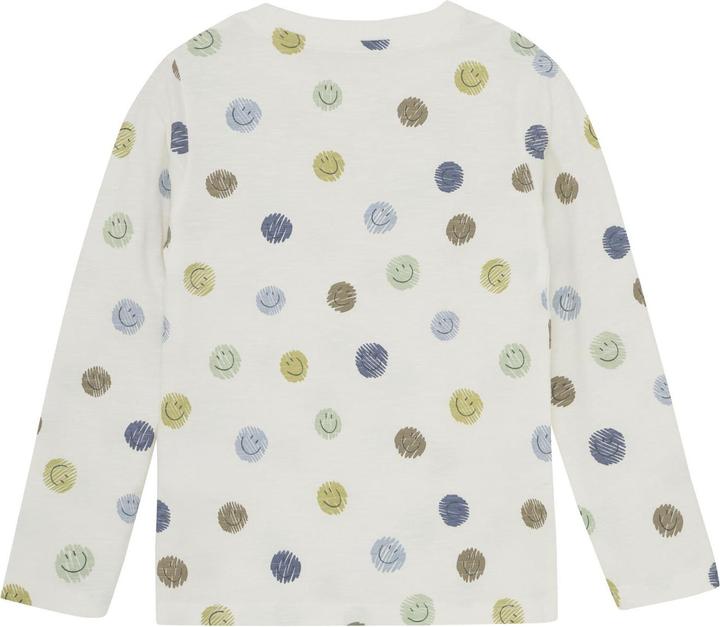 Image du produit Minymo Langarmshirt Marshmallow (104)