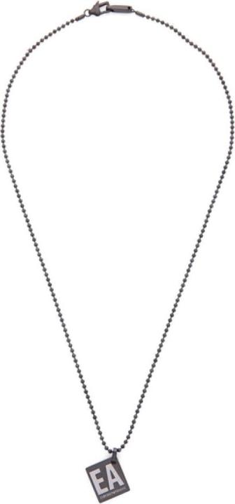Image du produit Emporio Armani Essentiel (Acier inoxydable, 50 - 55 cm)