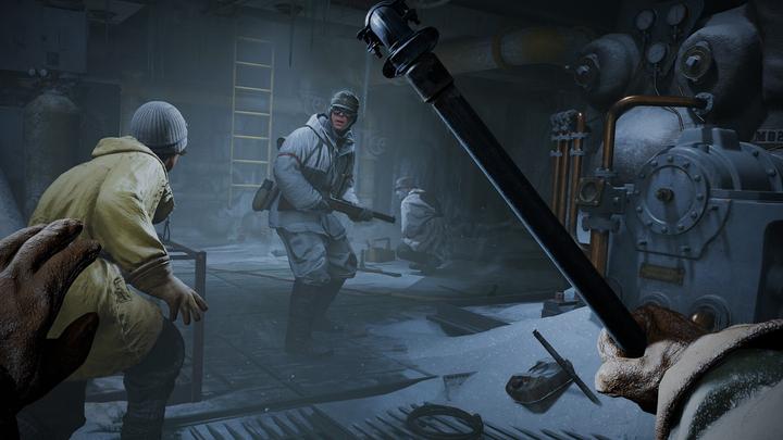 Actual product image Bethesda Indiana Jones und der Grosse Kreis (PS5, DE)