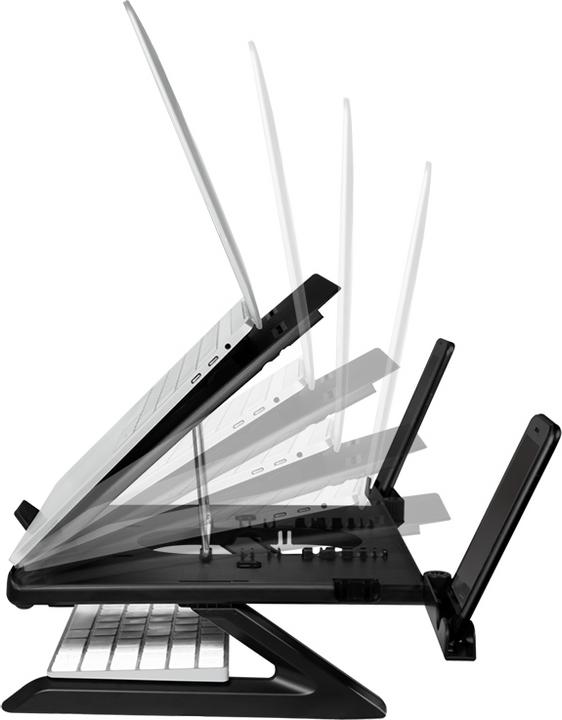 Immagine prodotto LogiLink Notebook Ständer