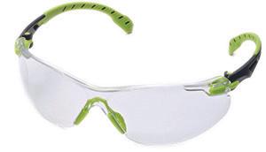 Actual product image 3M Safety goggles SOLUS 1000