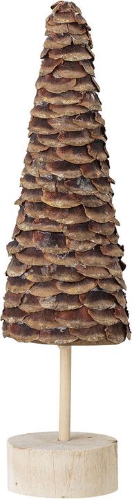 Actual product image Bloomingville Otu Deco Tree, Brown, Pinecone