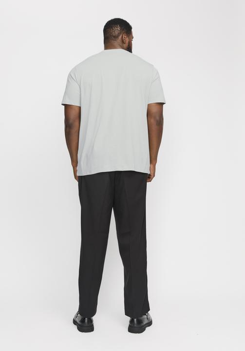 Actual product image Jack & Jones Jjeorganic Basic Tee Ss O-Neck Noos Pls (XXL)