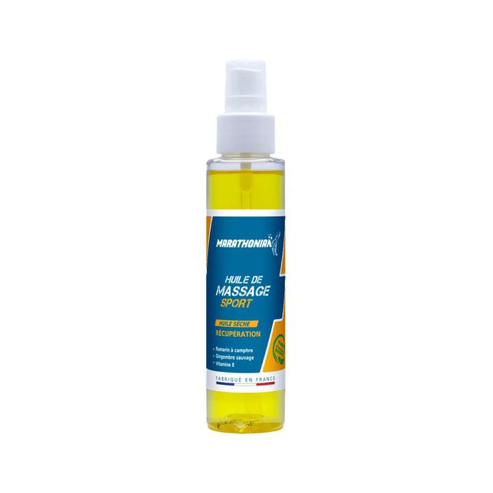 Marathonian Sport-Massageöl (100 ml)