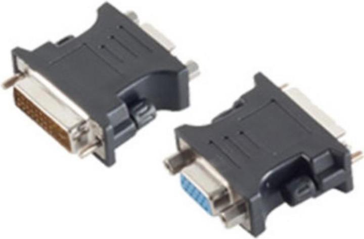 Produktbild Shiverpeaks BASIC-S DVI-D 24+1 (VGA, DVI)