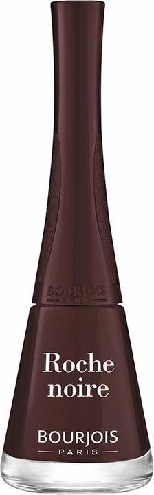 Bourjois Bj Ua as 1 Seconde (046 Black Rock)