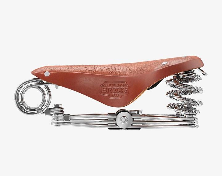 Image du produit Brooks England B33