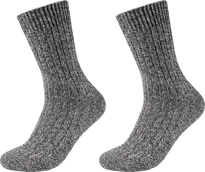 Image du produit Camano Chaussettes (lot de 2, 39, 42)