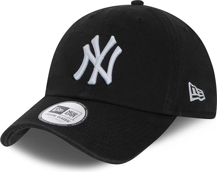 New Era Casual Classics Washed New York Yankees