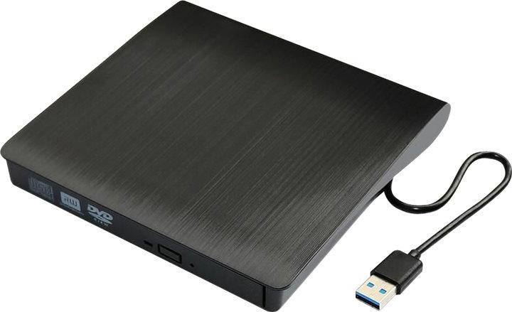 Actual product image CoreParts DVD RW External Drive