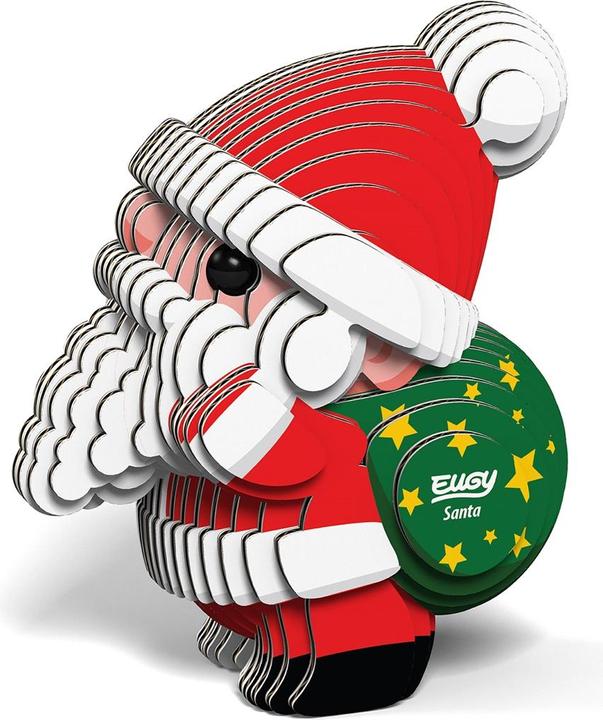 Image du produit Eugy Santa